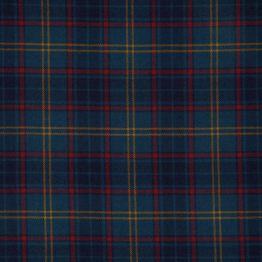 Stone Of Destiny Tartan