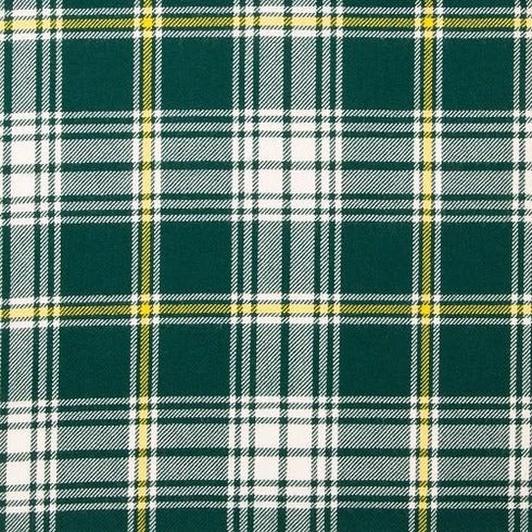 St Patricks Day Tartan