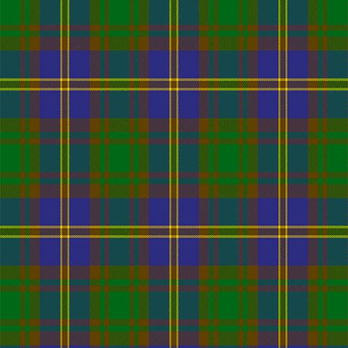 Strange of Balkaskie Tartan