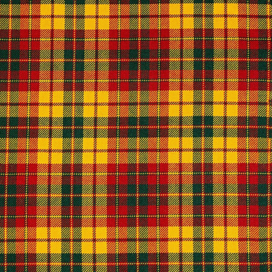Strathearn Modern Tartan