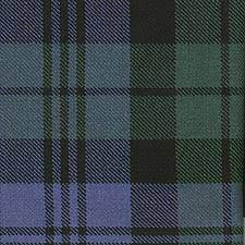 Strathspey Ancient Tartan