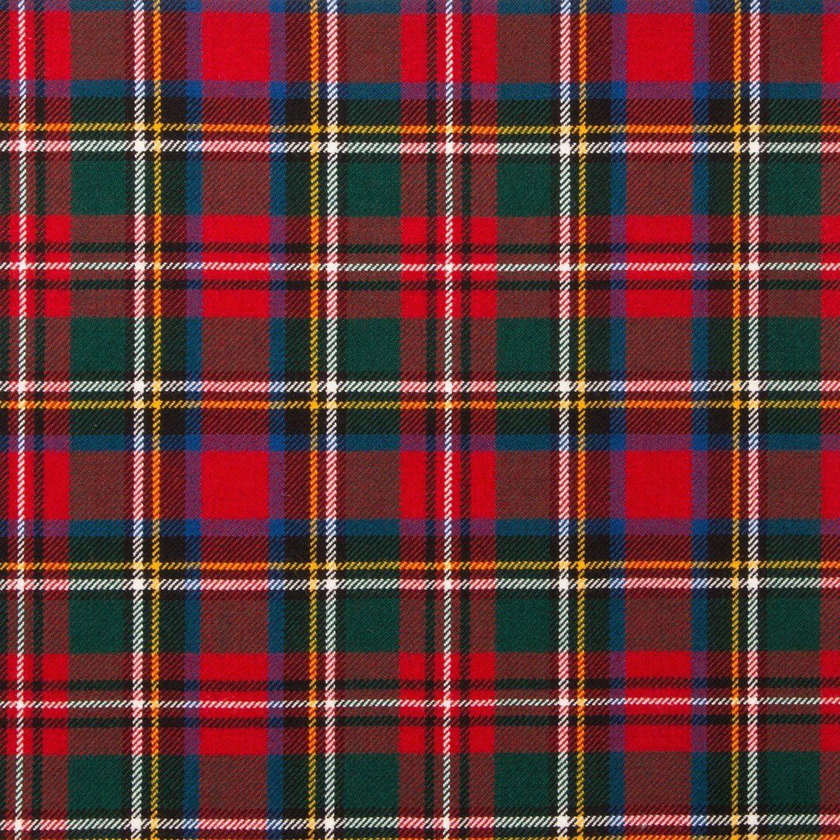 Stuart - Prince Charles Edward Modern Tartan