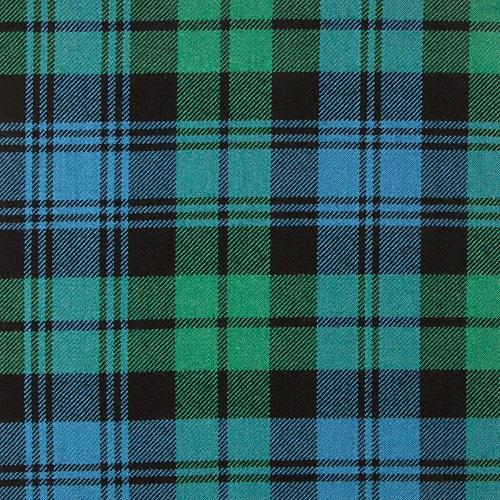 Sutherland Hunting Ancient Tartan