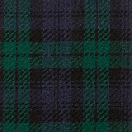 Sutherland Hunting Tartan