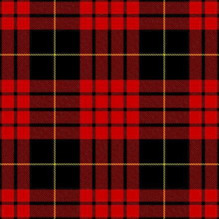 Sweeney Tartan