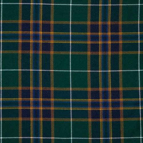 Teviotdale Light Tartan