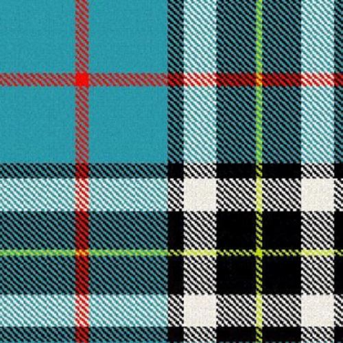 Thompson Dress Tartan