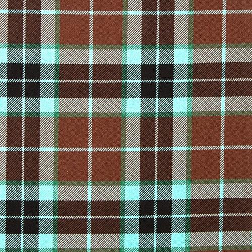 Thompson Hunting Tartan