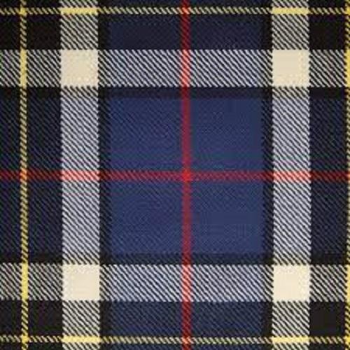 Thomson Modern Tartan