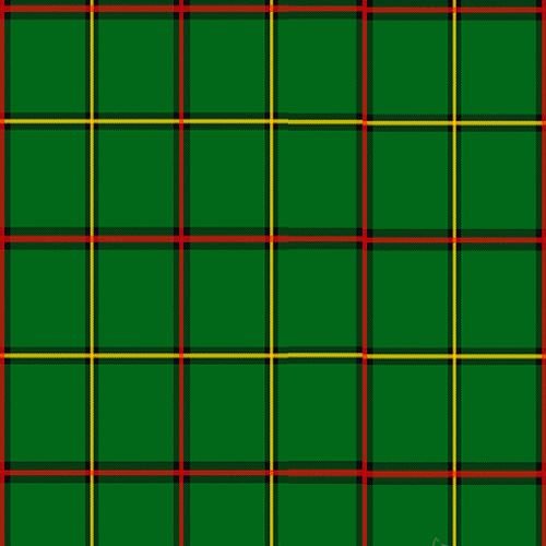 Tribe of Mar Tartan