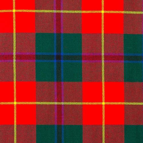 Turnbull Dress Modern Tartan