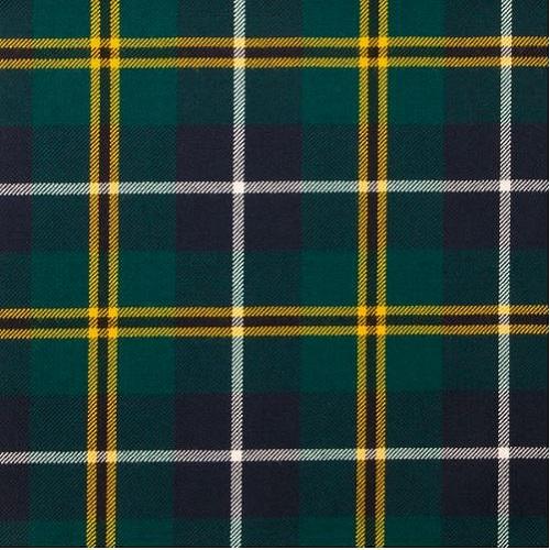 Turnbull Hunting  Tartan