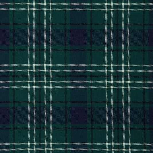 Tweedside Hunting Tartan
