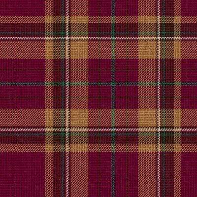 Tyrone County Tartan