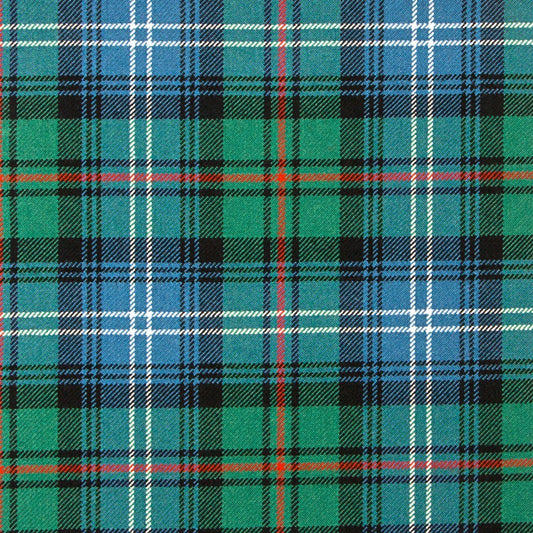 Urquhart Ancient Tartan