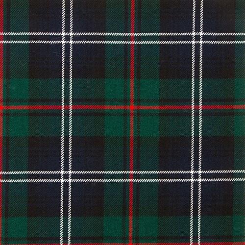 Urquhart Modern Tartan