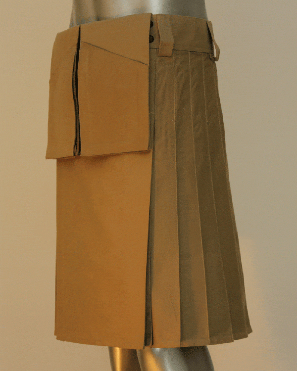 khaki_utility_kilt_left_view