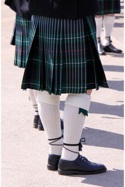 Vegan Kilt
