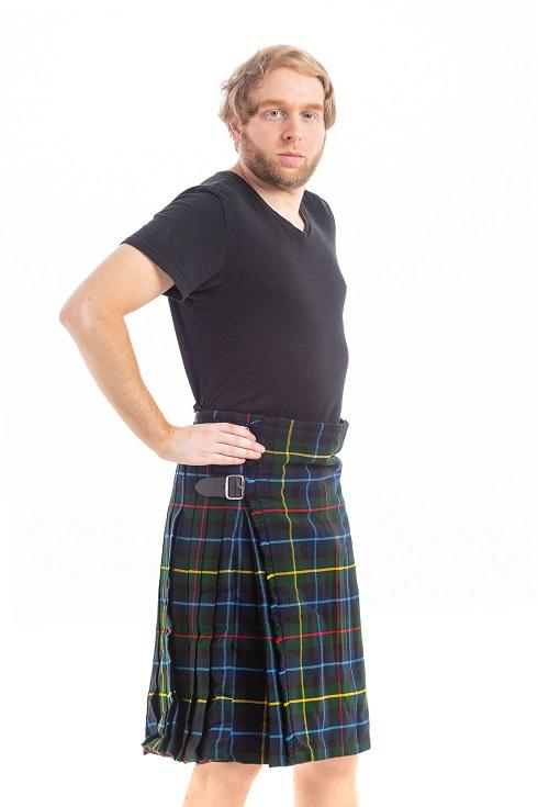 Vegan Kilt