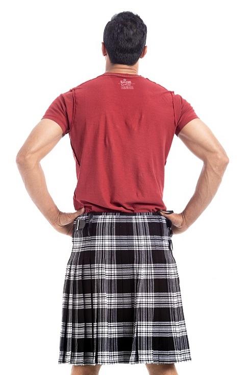 Vegan Kilt