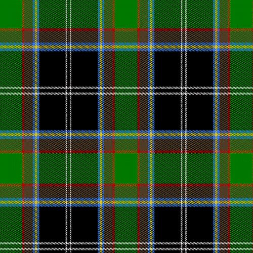 Webster Tartan