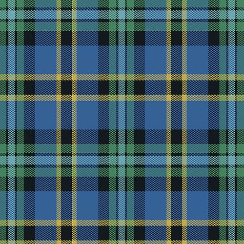 Weir Ancient Tartan