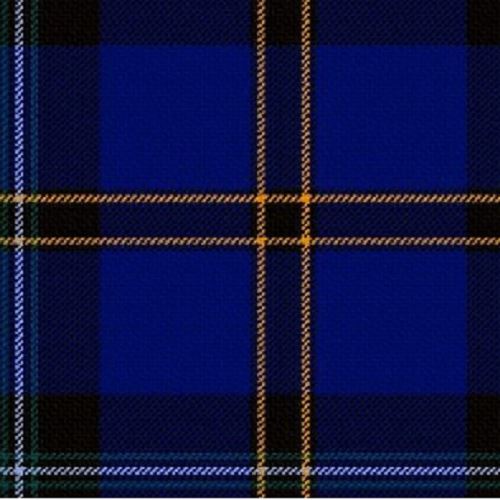 Weir Modern Tartan