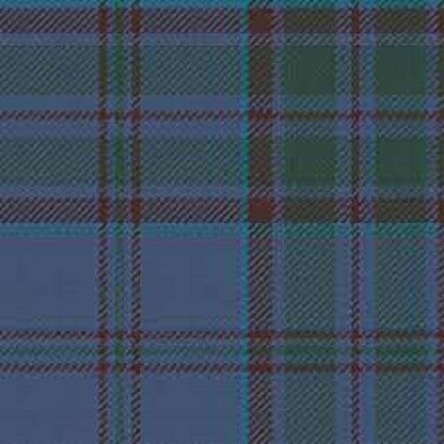 Wicklow County Tartan
