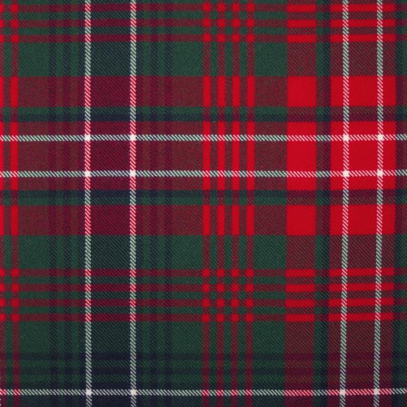 Wilson Modern Tartan