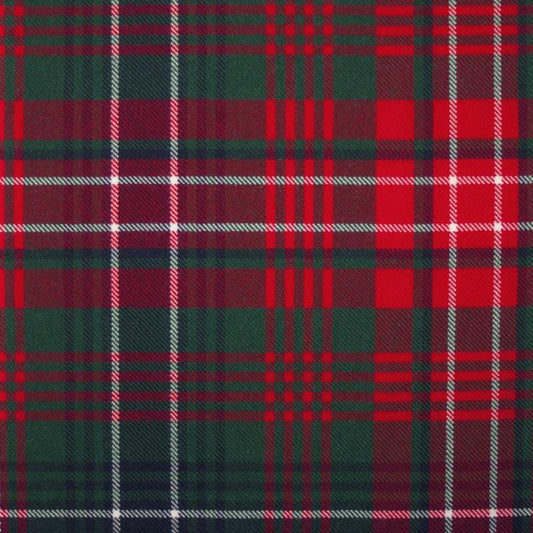 Wilson Modern Tartan