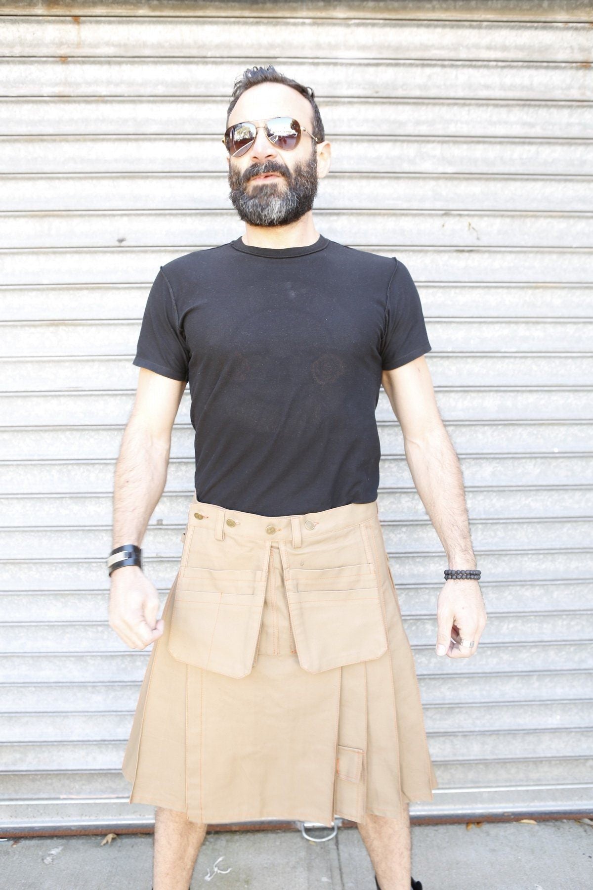 Buy Workwear Kilt For Working Men 
