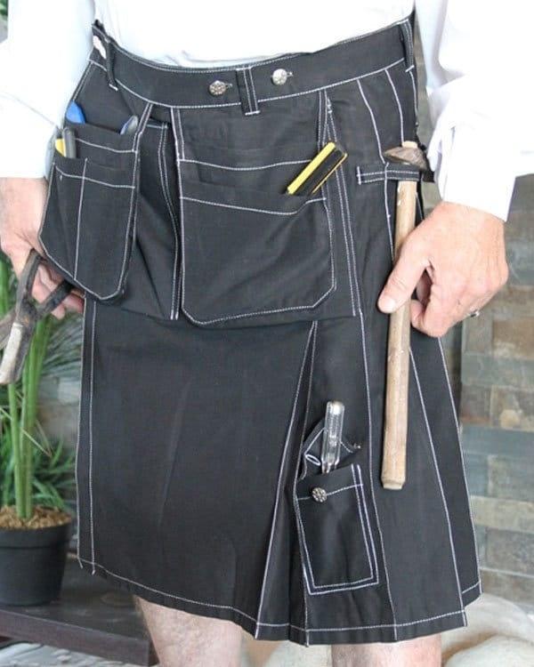 Workwear Kilt