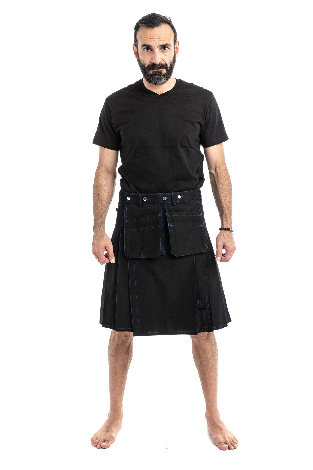 Workwear Kilt For Working Men For Sale