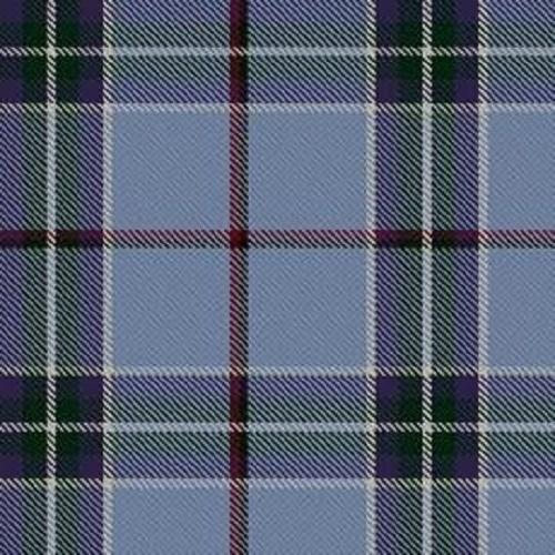 World Peace Tartan